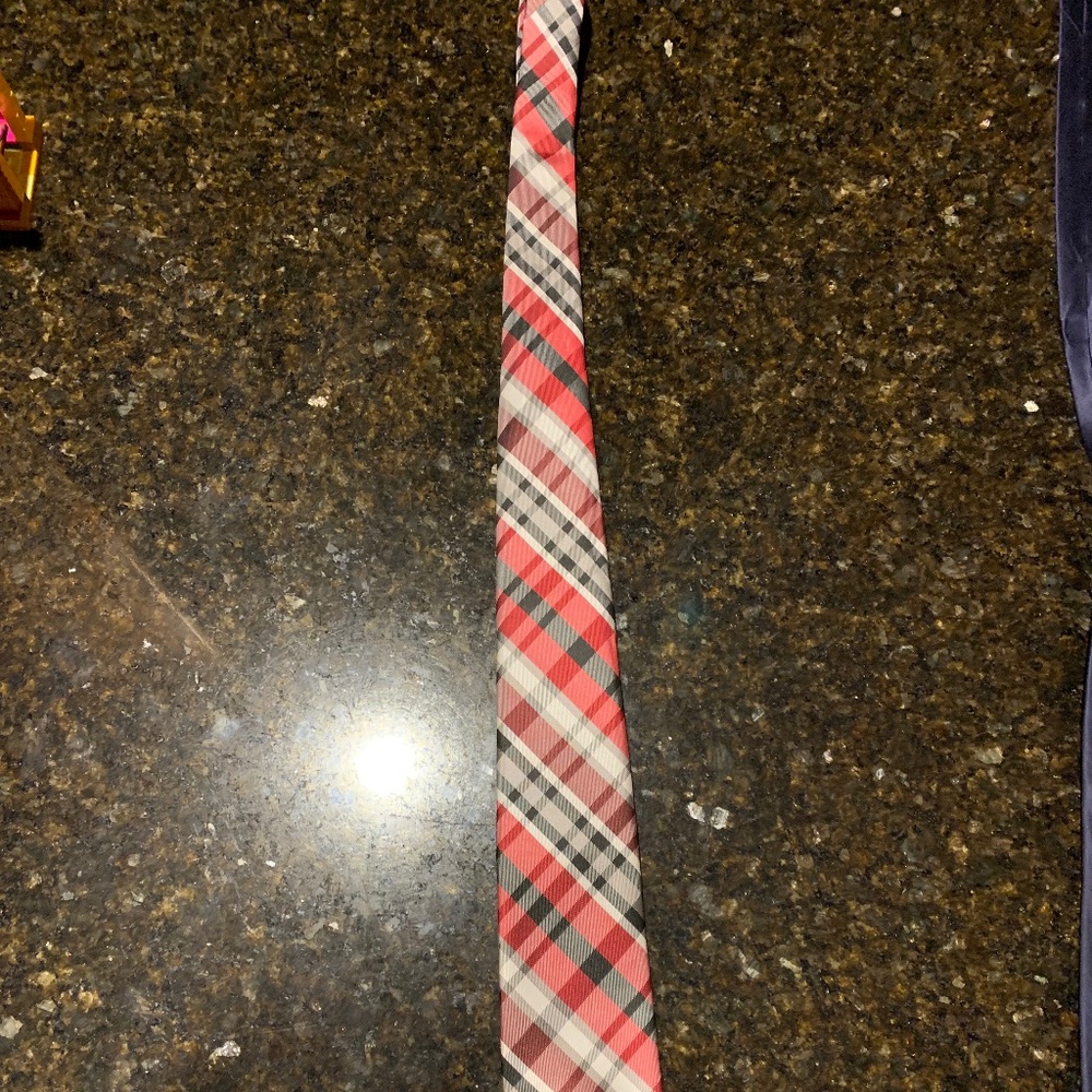 Pierre Cardin tie